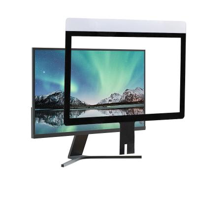 Cina TFT-LCD schermo a tocco capacitivo monitor a tocco capacitivo 10 O orologio angolo di visione in vendita