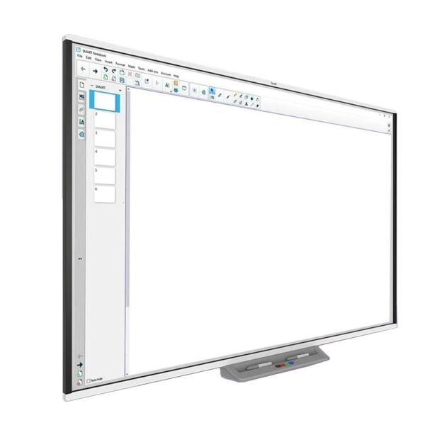 Quality 4k 86 Inch Smart Conference Interactive Whiteboard for sale