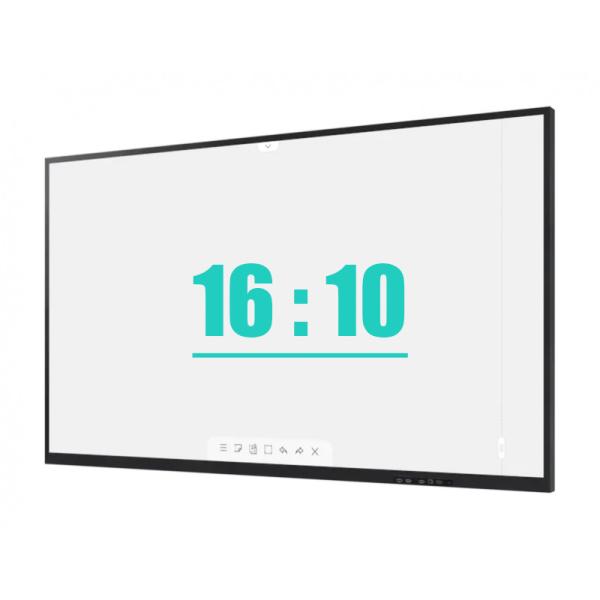 Quality 96 Inch Intelligent All In One Touch Interactive Electronic WhiteBoard for sale