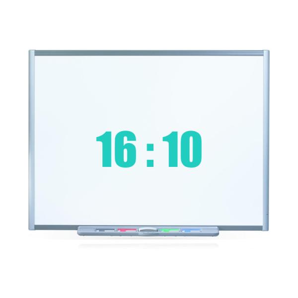 Quality 106 Inch Smart Digital Touch Screen Whiteboard For Conference Rooms for sale