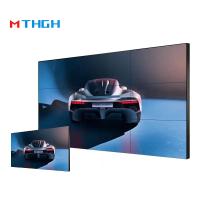 Quality 49 Inch LCD Video Display With Touch Control OEM for sale