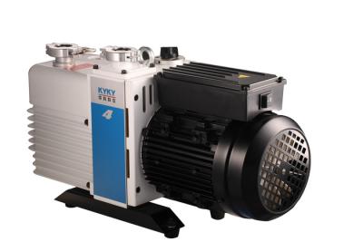 China RVD Series Single Phase 50Hz Rotary Vane Pump for sale