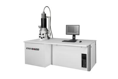 China KYKY Scanning Electron Microscope Sem / Scanning Electron Microscopy Instrumentation for sale
