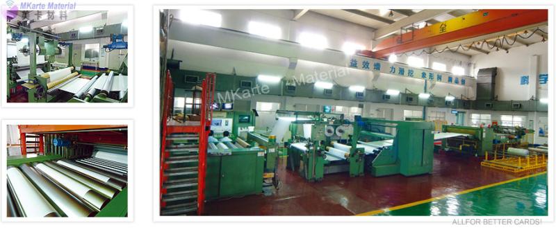 Fornecedor verificado da China - MKarte Material Technology (Tianjin) Limited