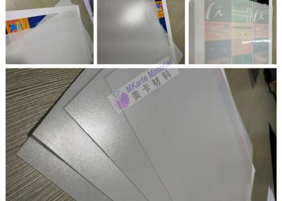 China Fire Retardant Polycarbonate Transparent Sheet High temperature resistance for sale