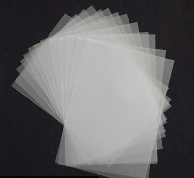 China Laser Engraving 0.10mm Polycarbonate PC Plastic Sheet for sale