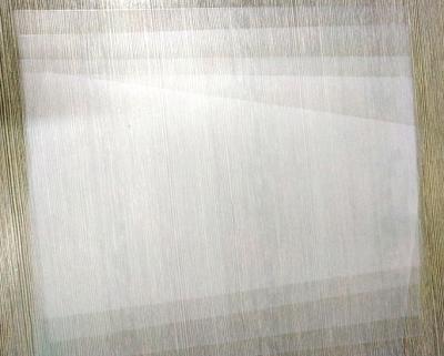 China película de plástico del policarbonato A3 de 0.50m m cubierta para el cuerpo Laminaiton de la tarjeta PC en venta