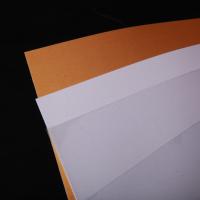 China 200mmx300mm PVC Card Material For Economic Plastic Card Solution for sale