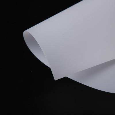 Cina Laminazione bianca 0.76mm Dragon Card Sheet di A+B+A non in vendita