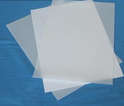 China No Laminated Instant Card Dragon Pvc Sheet for sale