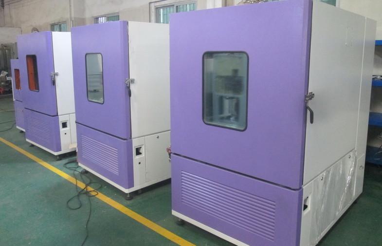 Proveedor verificado de China - DongGuan Q1-Test Equipment Co., Ltd.