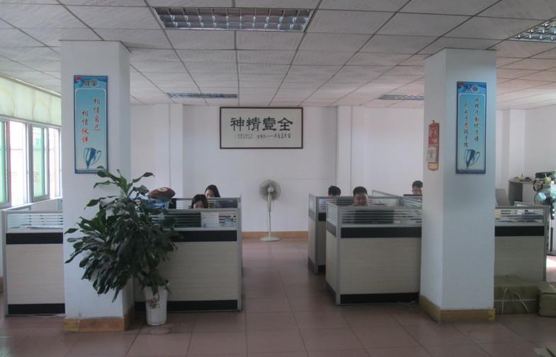 確認済みの中国サプライヤー - DongGuan Q1-Test Equipment Co., Ltd.