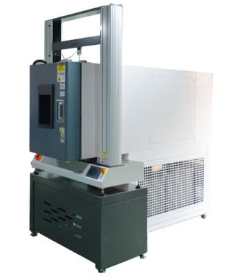 China 20KN Universal Testing Machine Integrated Alternating Temperature Humidity Test Chamber en venta
