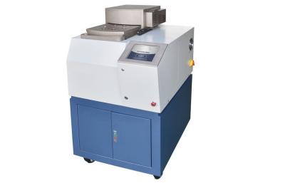 China 9kW Automatic Metallographic Mounting Press Simultaneously Inlay 12 Samples for sale