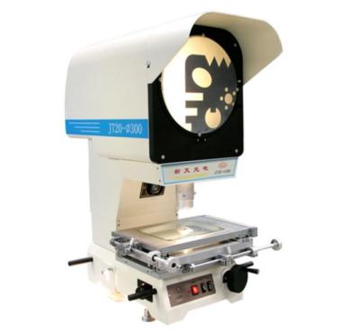 China Vertical JT20A Φ300mm Profile Projector With Halogen Illumination en venta