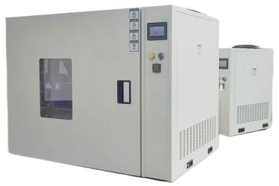 중국 Forced Air Precision Industrial Drying Oven with Volume 216L 판매용