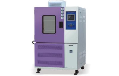China Touch Controller Temperature Humidity Alternative Test Chamber For Medicine Stability Testing for sale