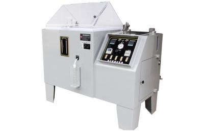 China ASTM B117 Lab Using CASS Salt Spray Test Chamber to Check Coating Corrosion Resistance for sale