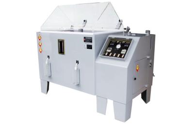 China Touch Controller Fog Cyclic Corrosion Salt Spray Test Chamber for Hot-dip Galvanized Surfaces for sale