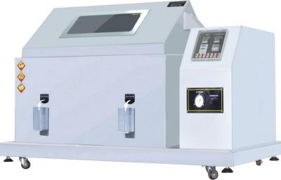 China Energy Saving Programmable Salt Water Spray Test Chamber with High Precision Controller for sale