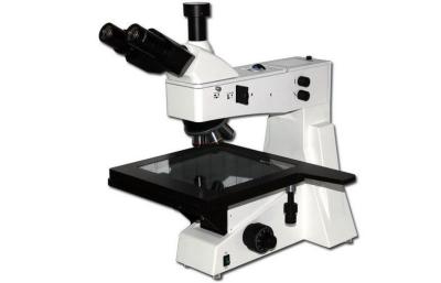 China Dark Field Observation Digital 	Industrial Microscope Stage Size 280mmX270mm for sale
