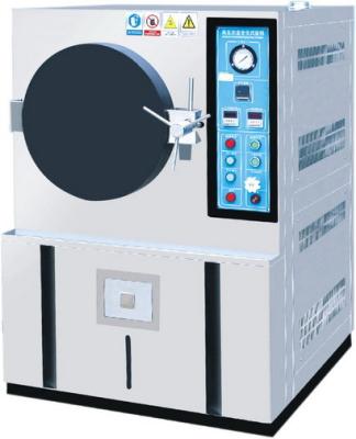 China Safety Device  High Pressure Accelerated Aging Test Chamber with Auto Filling for sale