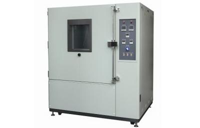 China Laboratory Environmental JIS-D0207-F2 High Speed Sand Dust Proof Test Chamber for sale
