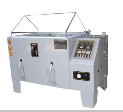 China PVC Material CASS Salt Spray Test Chamber With Press Controller And Stander Model for sale