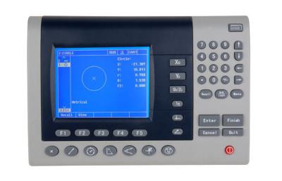 中国 投影検査器および顕微鏡のための数値表示装置DP300の視野の測定機械 販売のため