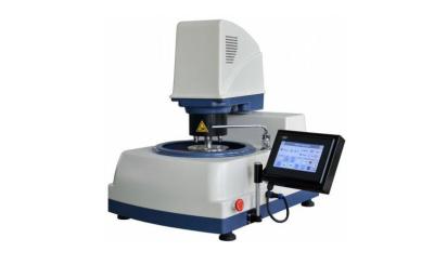 China Automatic Metallographic Preparation Equipment With Touch Controller for sale