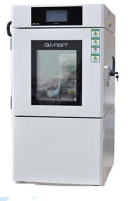 China Small Temperature Humidity Test Chamber , Environmental Benchtop Humidity Chamber for sale