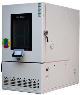 China Cold Balanced System Alternate Climatic Temperature and Humidity Cyclic Test Chamber for sale