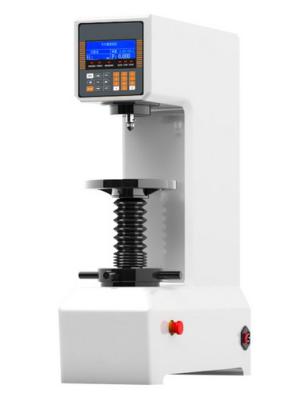 China 20X Microscope Hardness Testing Machine Closed Loop Sensor 10 Steps Force for sale