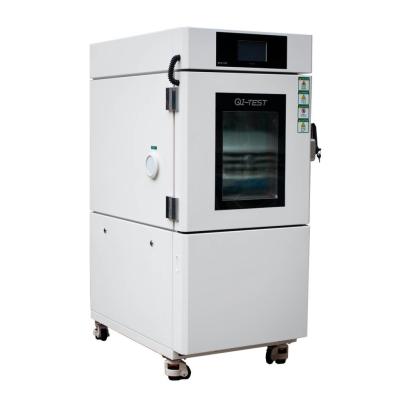China 330L High Precision Temperature and Humidity Alternating Climate Test Chamber for sale