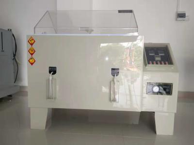 China 270L CASS Salt Spray Test Chamber For Electronic / Car Industry for sale