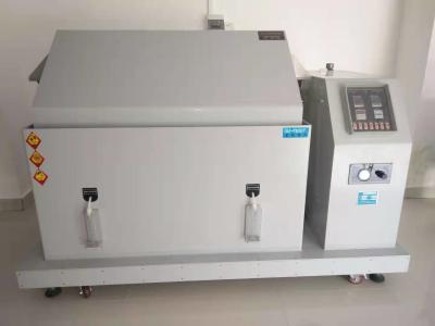 China 480L Standard Salt Spray Test Chamber With P.I.D. Temperature Controller for sale