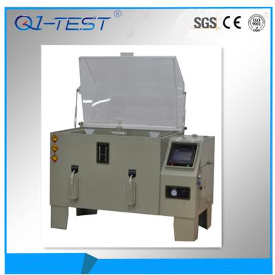 China High Precision PP Board Salt Spray Test Machine With Touch Screen Panel for sale
