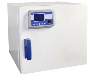China Constant Temperature Medical Thermostatic Incubator with Perfect Air Current Cycling for sale