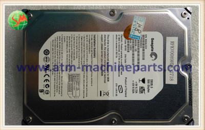 China 40GB - 500GB Hard Disk Drive ATM Spare Parts IDE Port In ATM Machine for sale