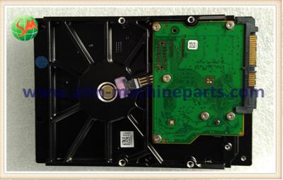 China Professional Hard Disk Drive SATA Port 80GB / 320GB For ATM Machine for sale