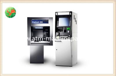 China Wincor Nixdorf ATM Parts Procash 285 280 wincor ATM Whole machine for sale
