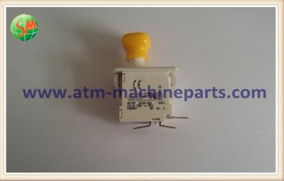 China ATM Components NCR ATM Parts 009-0006620 Interlock Switch High Precision for sale