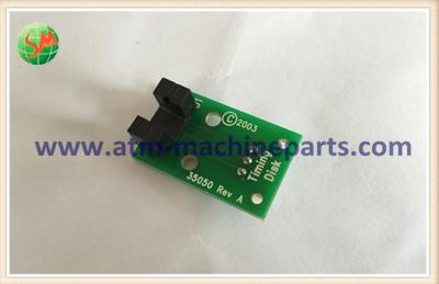 中国 NCR 58xx 自動支払機機械 009-0017989 タイミング ディスク センサーのレベル 3 Pin 販売のため