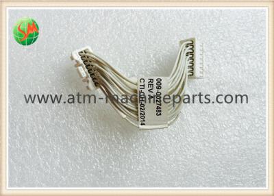 China 009-0027485 NCR ATM Parts NCR Display Panel Monitor USB Cable 4450741591 for sale