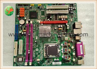 China 5600/5600T Motherboard Nautilus Hyosung ATM Parts 5611000118 Mainboard ECS _ EG31M for sale
