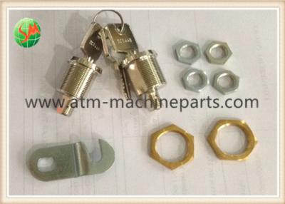 China 01750021649 ATM Replacement Parts Cash Cassette Lock RL Banking ATM Machine for sale