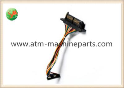 China Plastic ATM Parts Repair WBX BX1 CBL Assy Money Box Sensor 2P003988A for sale