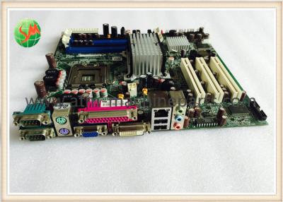 China 497-0451319 6625 ATM Parts Intel Q965 LGA 775 EATX Talladega Motherboard for sale