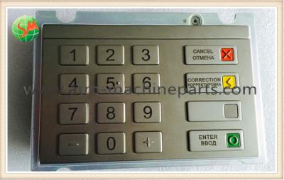 China EPP V6 RUS Russia Version Wincor ATM Parts 01750159454 For Keyboard for sale
