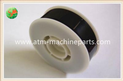 China 009-0017579 NCR ATM Parts TAPE-ESCROW 2 Black ATM Replacement Parts for sale